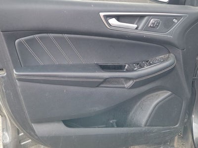 2020 Ford Edge ST