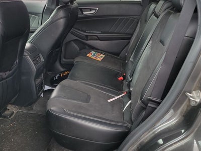 2020 Ford Edge ST