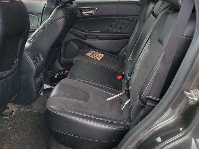 2020 Ford Edge ST