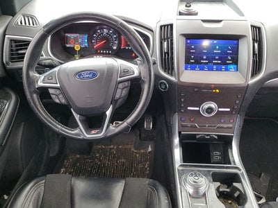 2020 Ford Edge ST