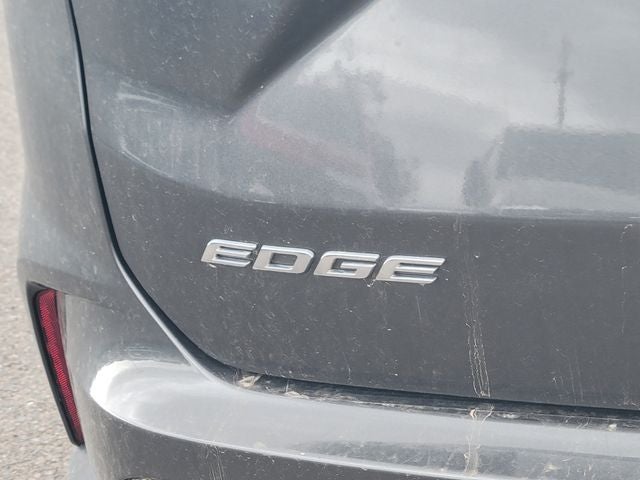 2020 Ford Edge ST