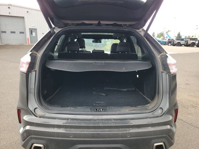2020 Ford Edge ST