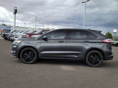 2020 Ford Edge ST