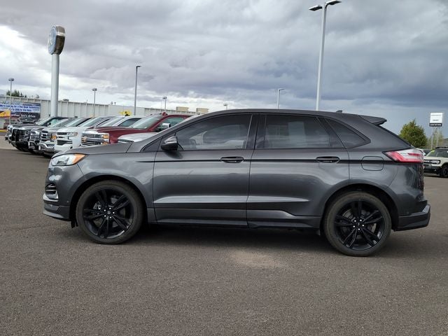 2020 Ford Edge ST