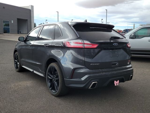 2020 Ford Edge ST