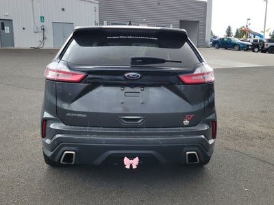 2020 Ford Edge ST