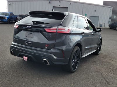 2020 Ford Edge ST