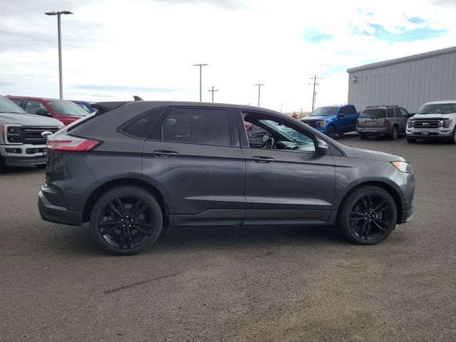 2020 Ford Edge ST