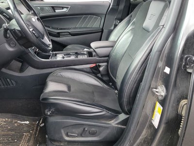 2020 Ford Edge ST