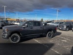 2025 RAM 3500 Big Horn