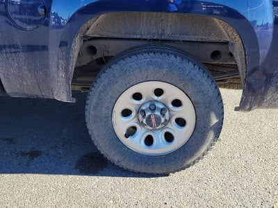 2010 GMC Sierra 1500 SL