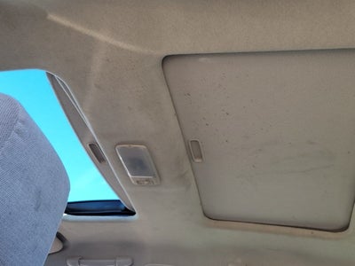 2002 Subaru Outback 3.0 L.L. Bean Edition