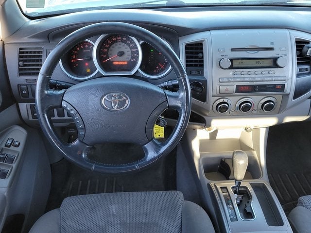 2006 Toyota Tacoma Base V6
