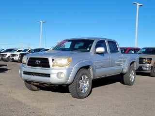 2006 Toyota Tacoma Base V6