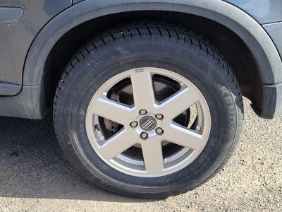 2005 Volvo XC90 2.5T