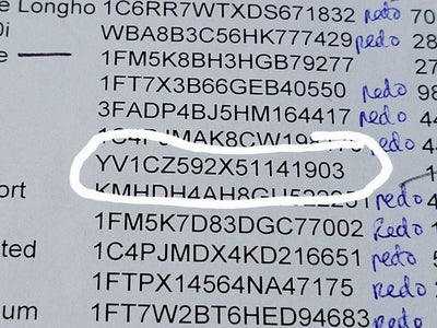 2005 Volvo XC90 2.5T