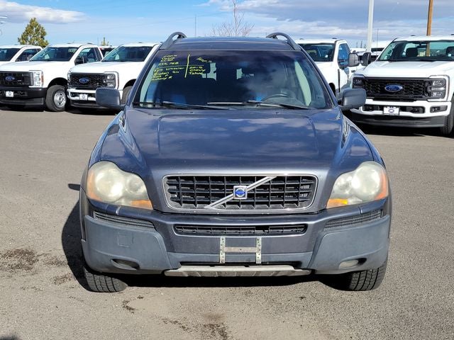 2005 Volvo XC90 2.5T