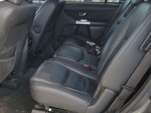 2005 Volvo XC90 2.5T