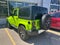 2013 Jeep Wrangler Sahara