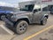 2017 Jeep Wrangler Rubicon Recon 4x4