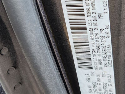 2017 Jeep Wrangler Rubicon Recon 4x4