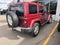 2012 Jeep Wrangler Unlimited Unlimited Sahara