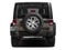 2017 Jeep Wrangler Unlimited Unlimited Rubicon Recon