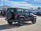 2021 Jeep Wrangler Sport 4x4