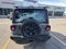 2023 Jeep Wrangler 2-Door Sport 4x4