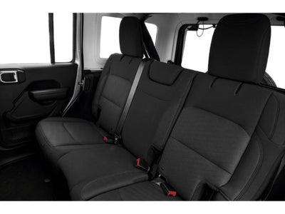 2021 Jeep Wrangler Unlimited Unlimited Sport Altitude