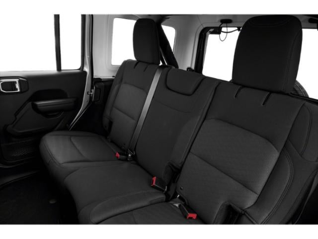 2021 Jeep Wrangler Unlimited Unlimited Sport Altitude