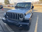 2020 Jeep Wrangler Unlimited Sahara Altitude