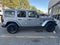 2020 Jeep Wrangler Unlimited Sahara Altitude