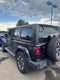 2018 Jeep Wrangler Unlimited Unlimited Sahara