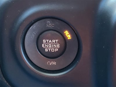 2018 Jeep Wrangler Unlimited Rubicon 4x4