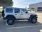 2018 Jeep Wrangler Unlimited Rubicon 4x4