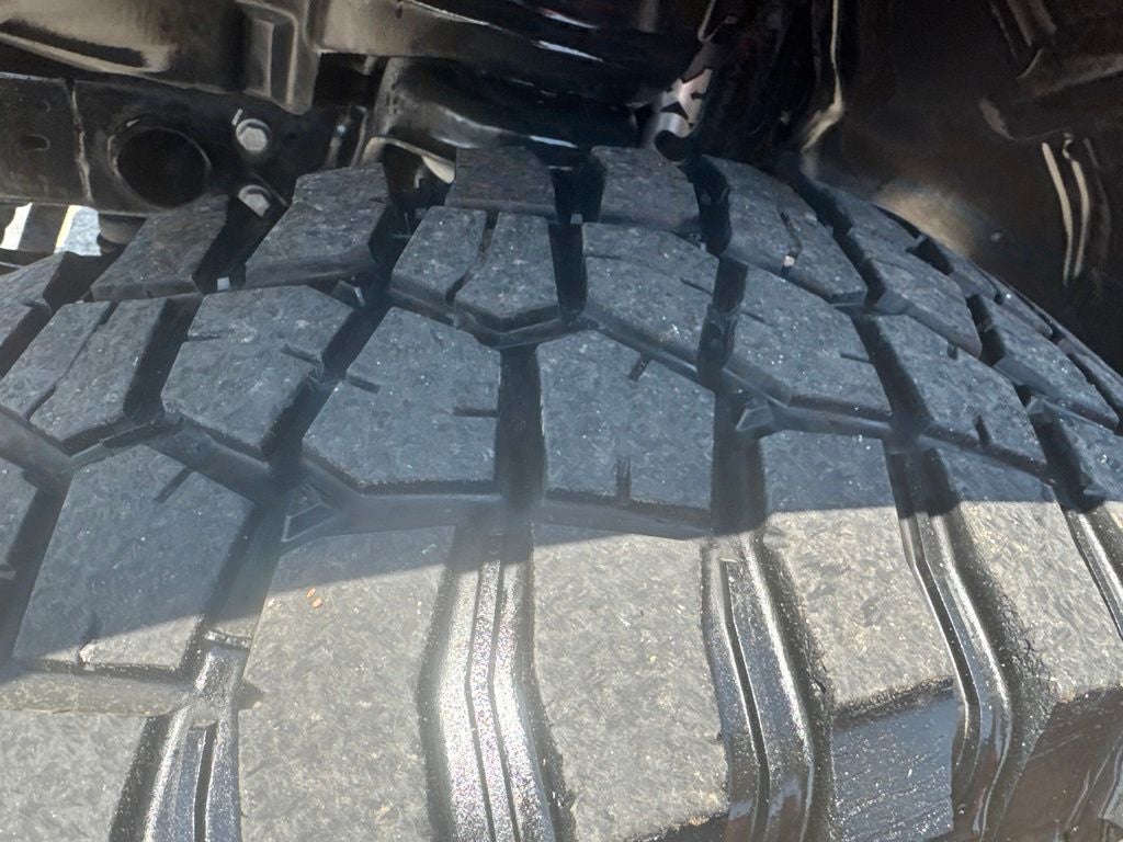 2019 Jeep Wrangler Unlimited Rubicon 4x4