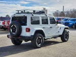 2019 Jeep Wrangler Unlimited Rubicon 4x4