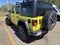 2023 Jeep Wrangler 4-Door Rubicon 4x4