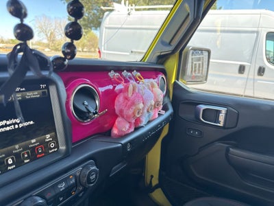 2023 Jeep Wrangler 4-Door Rubicon 4x4