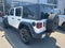 2022 Jeep Wrangler 4xe Unlimited Rubicon 4xe
