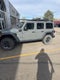 2021 Jeep Wrangler 4xe Unlimited Rubicon 4x4