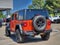 2023 Jeep Wrangler 4xe Rubicon 20th Anniversary Edition 4xe