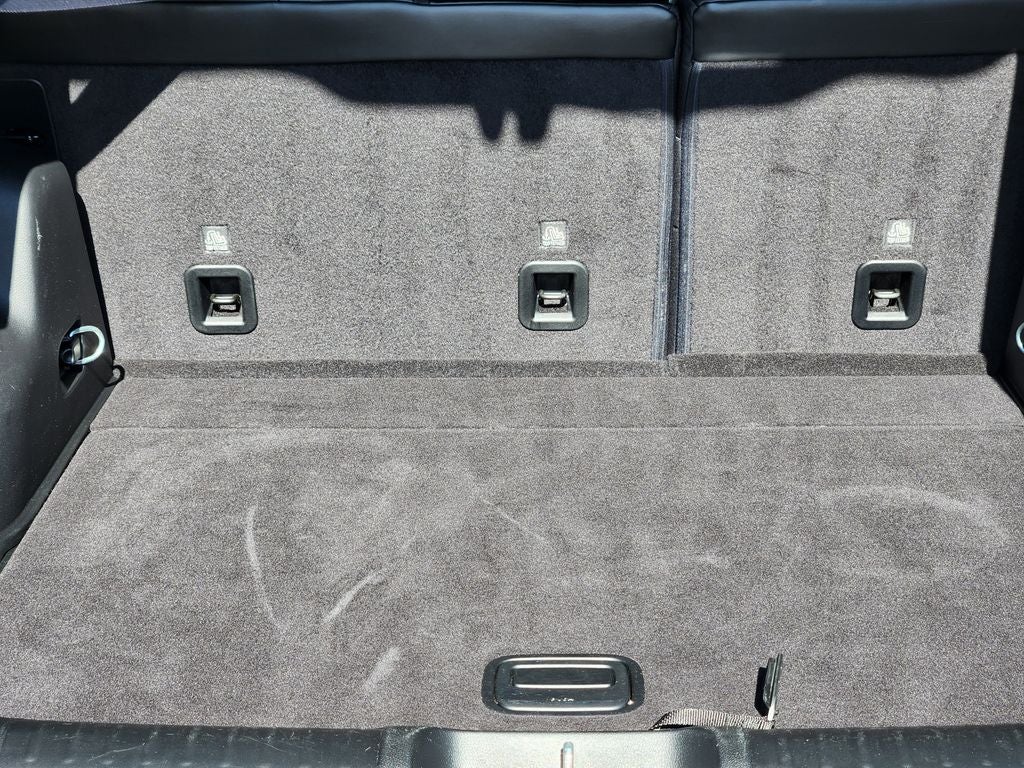 2020 Jeep Cherokee Latitude Plus FWD