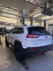 2018 Jeep Cherokee Trailhawk 4x4