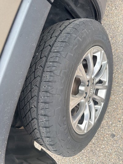 2020 Jeep Cherokee Latitude Lux 4x4