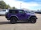 2026 Jeep Wrangler WRANGLER 2-DOOR WILLYS