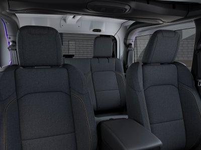 2026 Jeep Wrangler WRANGLER 2-DOOR WILLYS