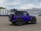 2026 Jeep Wrangler WRANGLER 2-DOOR WILLYS