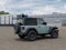 2027 Jeep Wrangler Sport